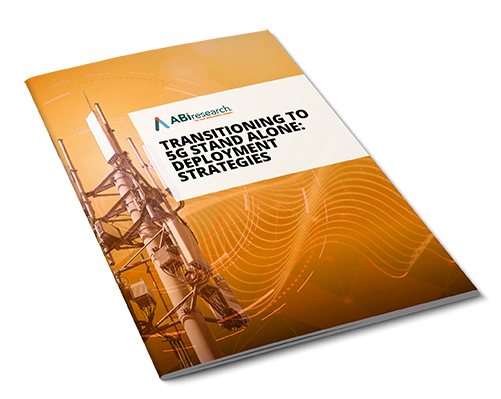 Transitioning to 5G Standalone: Deployment Strategies (AN-6210) image